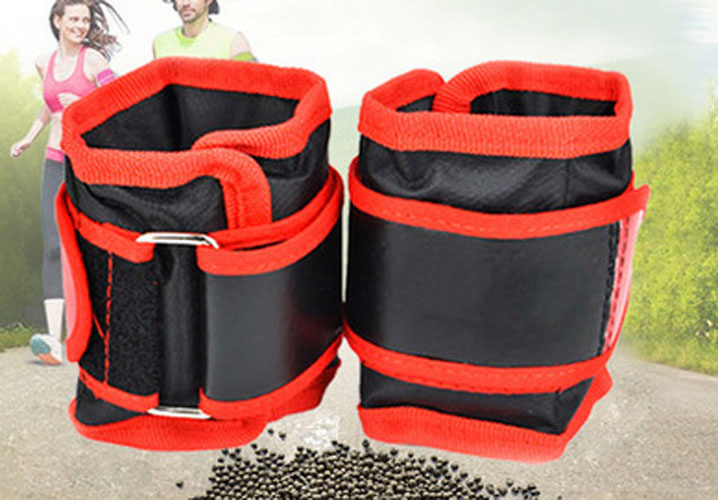 OEM New Style Exercise Sand Bag