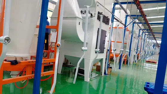 Outdoor Bodystrong Fitness Equipment Upright Rider T613xo