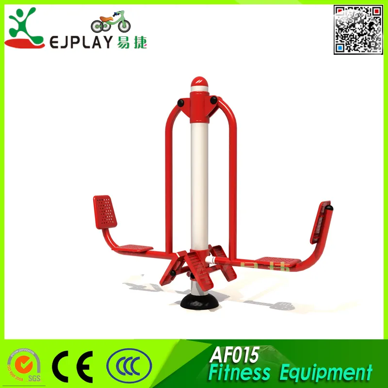 Outdoor Fitness Equipment Gym Equipment for Park Body Building