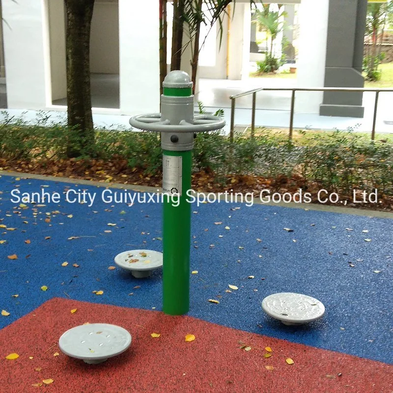 Outdoor Fitness Equipment Hip Twister