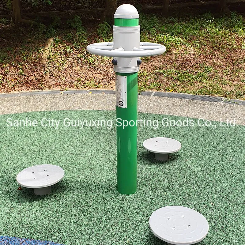 Outdoor Fitness Equipment Hip Twister
