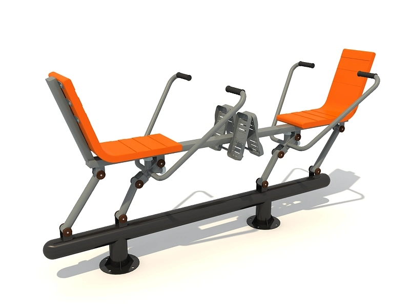 Outdoor Fitness Equipment Sport Goods Good Quality Multi Gym Fitness Equipment