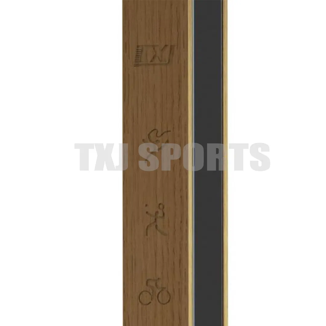 Outdoor Fitness Landscape Architect with Shading