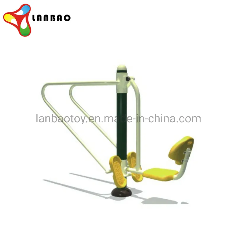 Outdoor Fitness Sporting Gym Equipment Manufacture