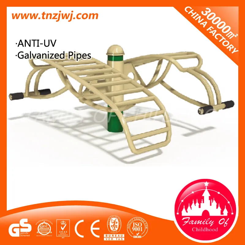 Outdoor Playgorund Fitness Equipment for Body Building