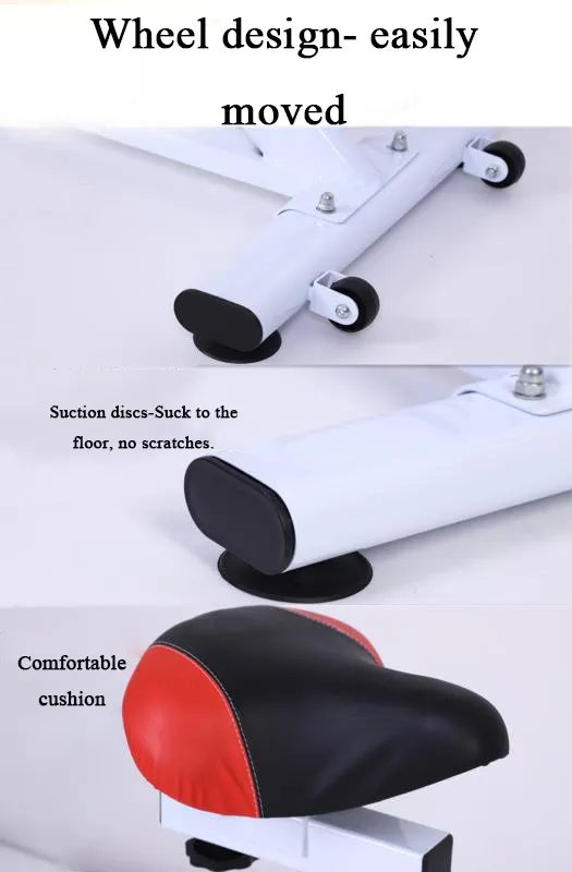 Popular Online/Amazon Cross Trainer Exercise Bike