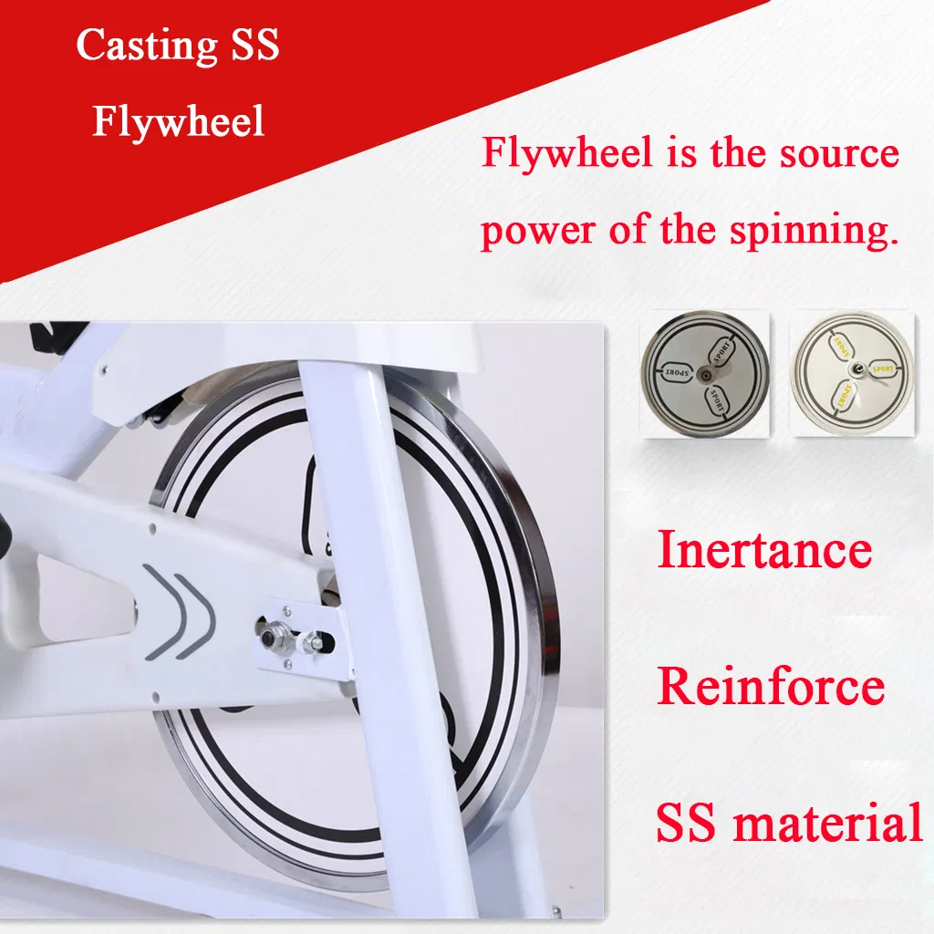 Popular Online/Amazon Cross Trainer Exercise Bike