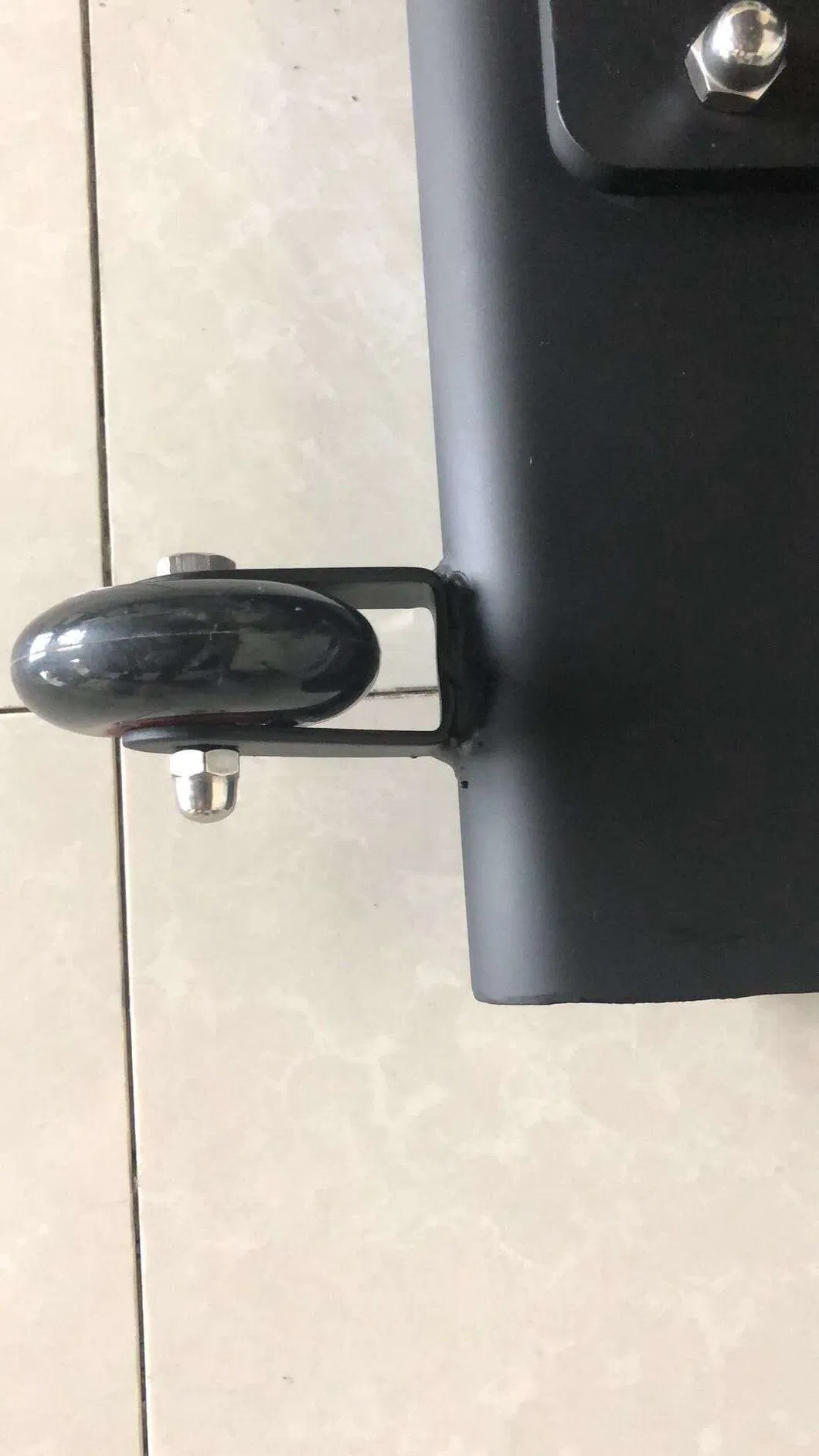 Professional Commercial Gym Fitness Equipment Magnetic Spinning Bike for Club