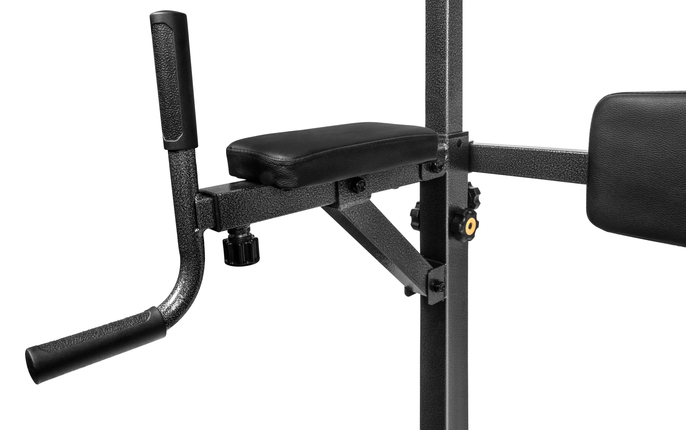Professional Fitness Body Building Gym Equipment Training Multi Function Rack P022