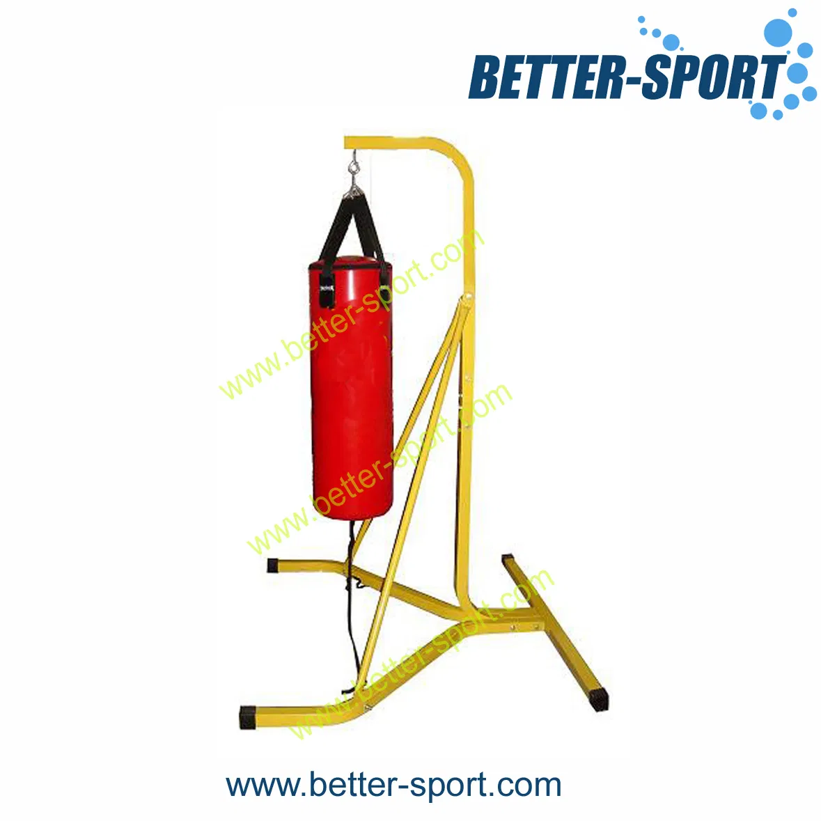 Punching Bag, Boxing Puching Bag, Boxing Equipment