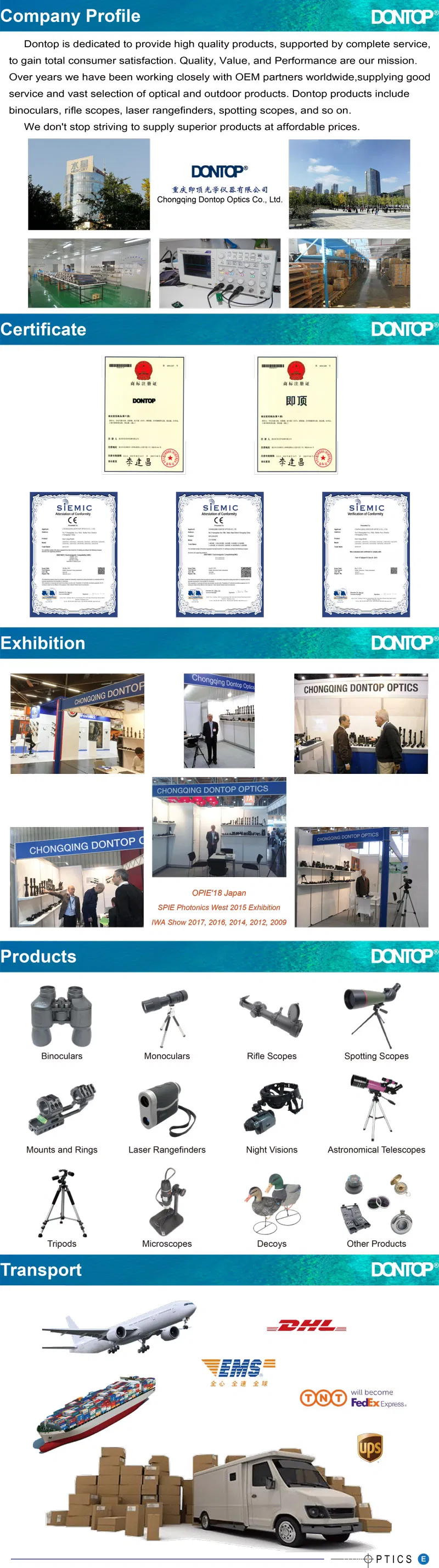 Quick Release Rifle Scope Aluminum Adapter Rail Mount