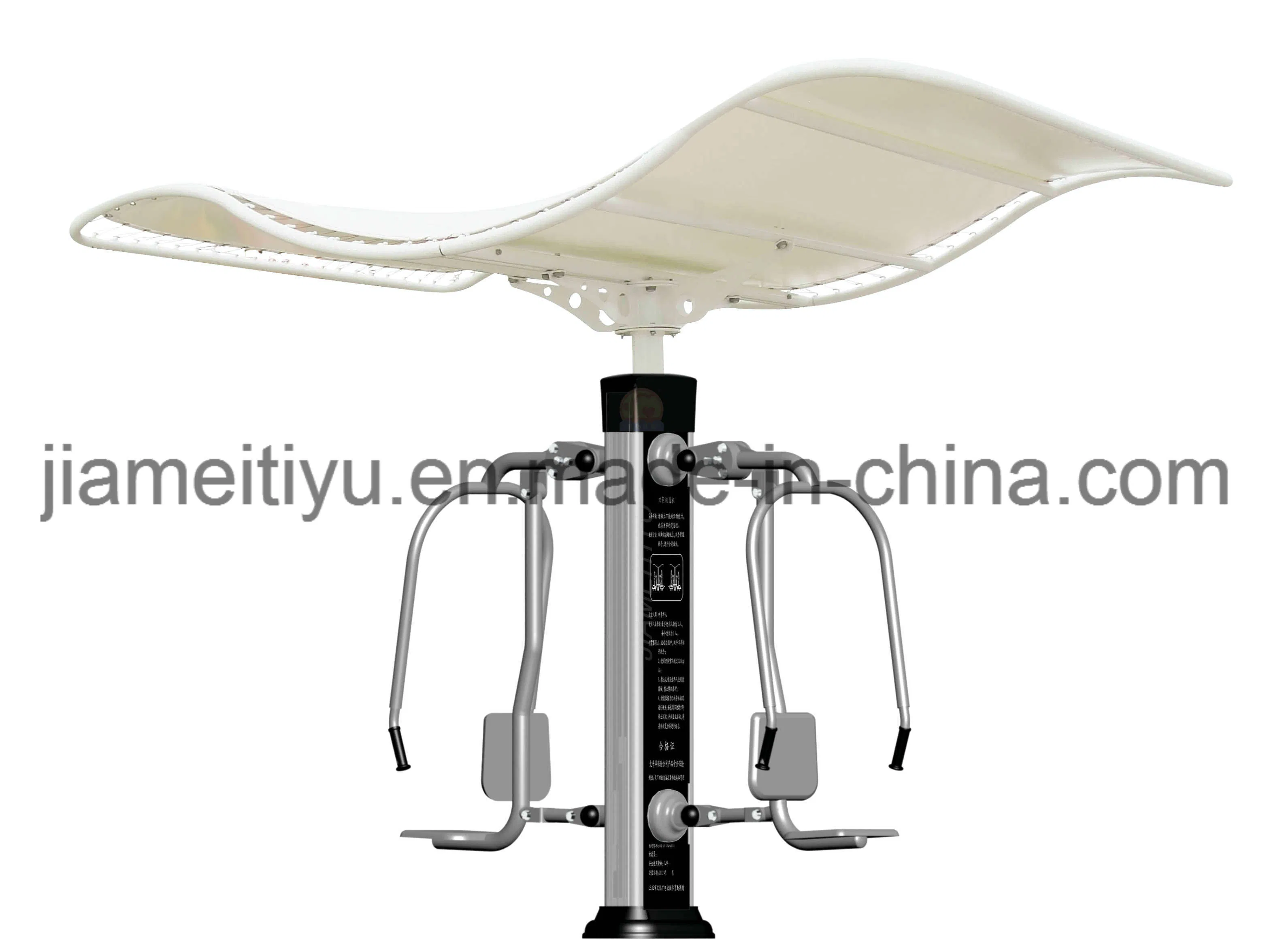 Recovery Fitness Equipment - Body Recovery Machine (JMT-33K)