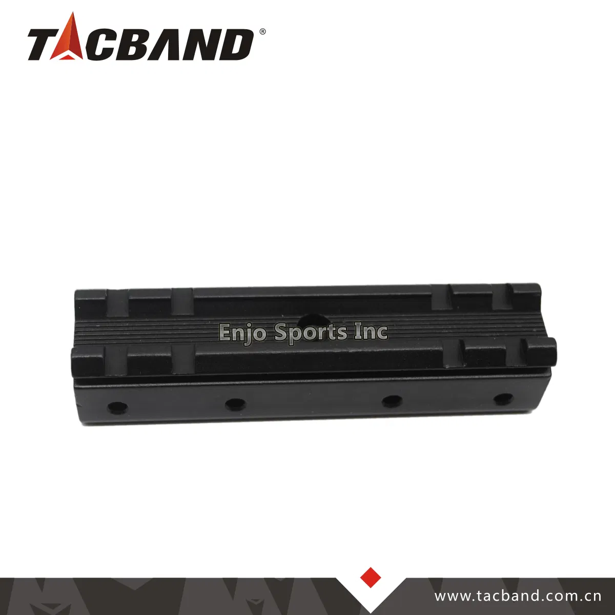 Red-DOT Picatinny Weaver Rail Riser Raiser Scope Mount Rail Base