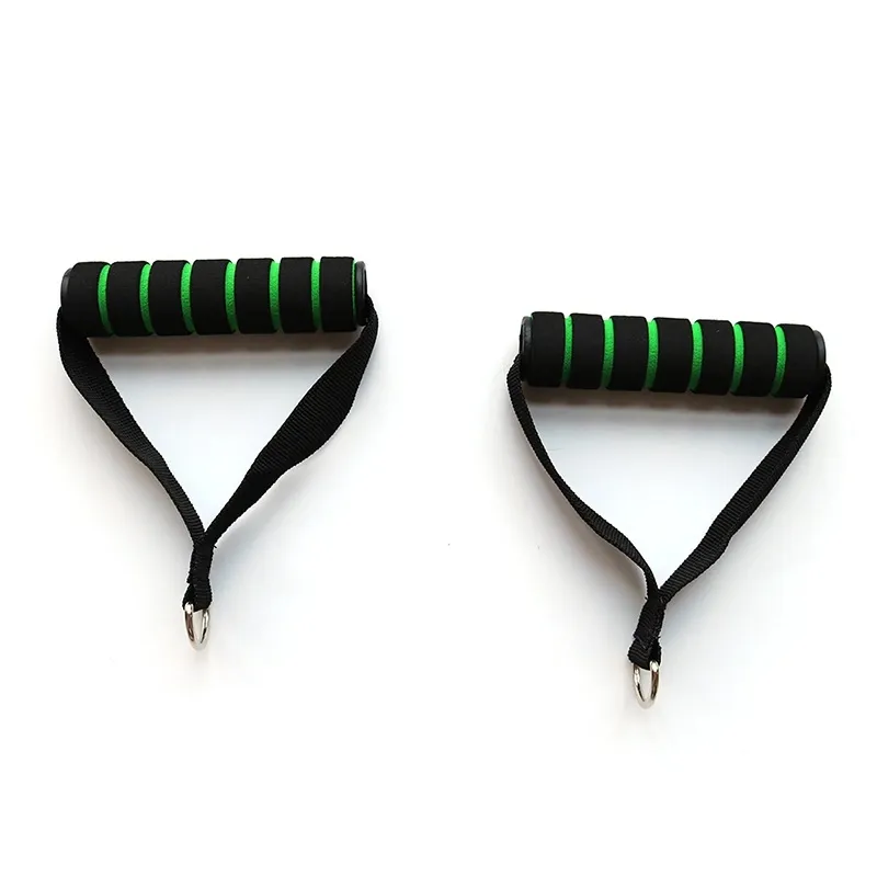 Resistance Band Set Gym Equipment Yoga