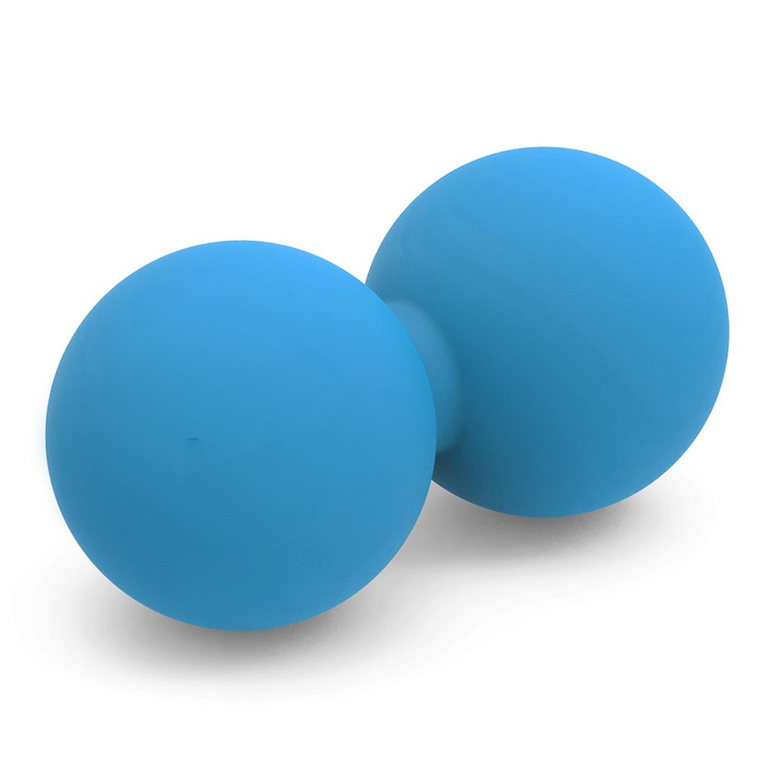 Rubber Bounce Reaction Balls for Agility Reflex and Coordination Training