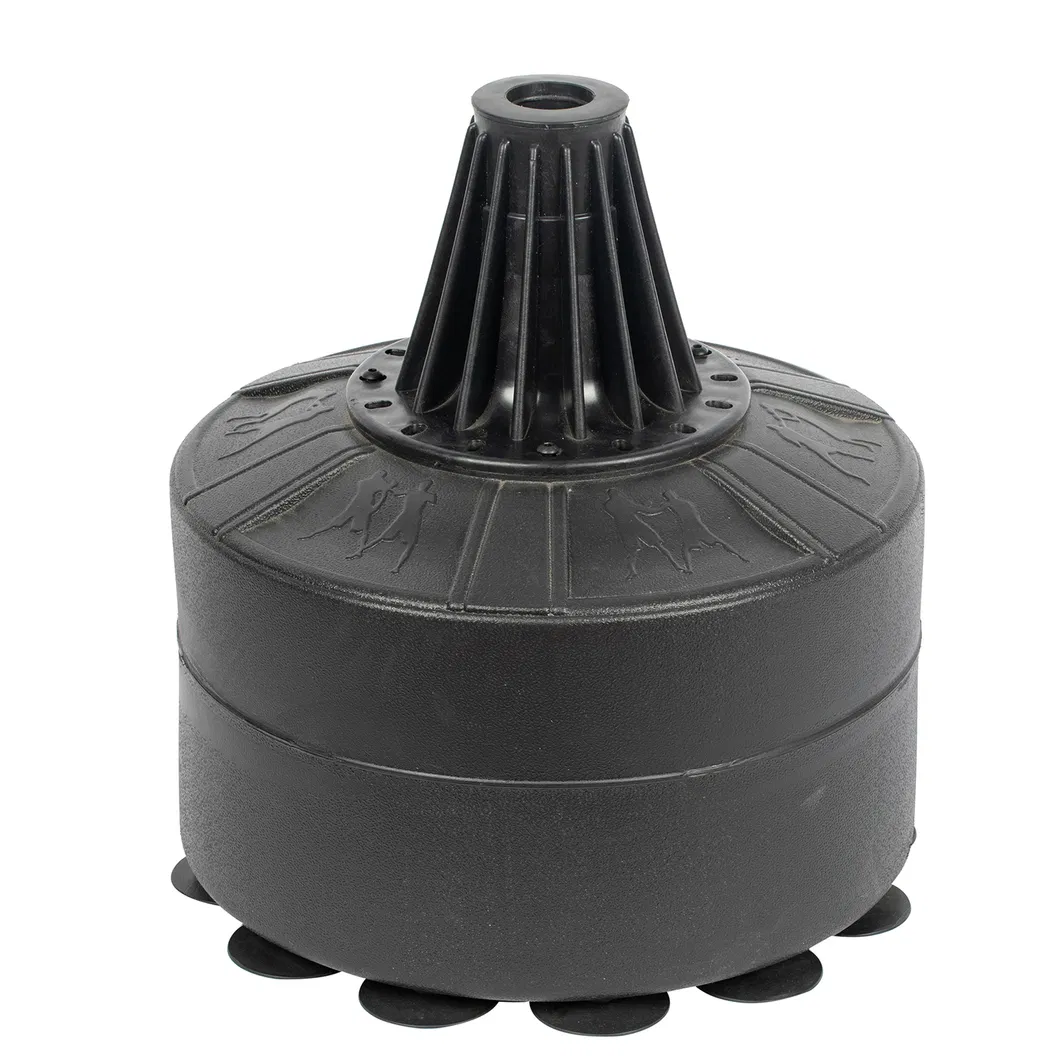 Sandbag Gloves Wrist Guard Empty Kick Sand Bag Hanging Kick Sandbag Boxing Training Fight Empty Boxing Sand Bag