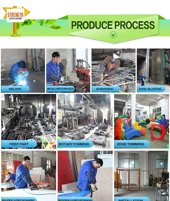 SGS\OHSAS18001\ISO9001\ISO14001 Certificate Good Quality Outdoor Sport Goods Fitness Equipment Outside Gym Customized Brand