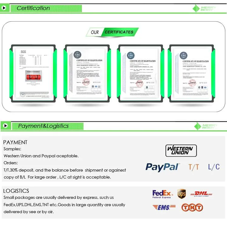 Silicon Barbell Grips in Pair Weightlifting Grips