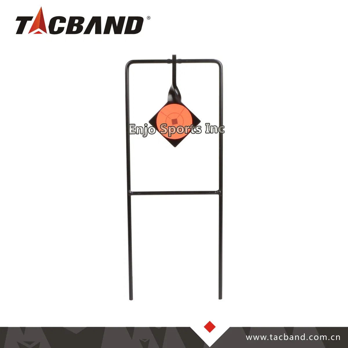 Single Spinner Shooting Target