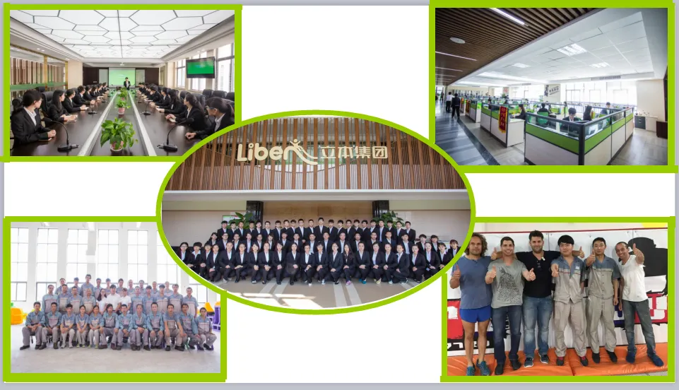 Skyzone Trampoline Park Customized Indoor Trampoline