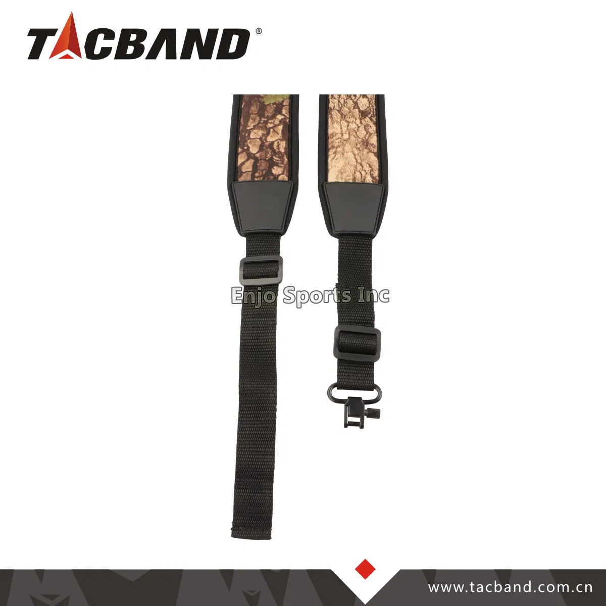 Slh02 Series Heavy Duty Rifle Sling for Hunting