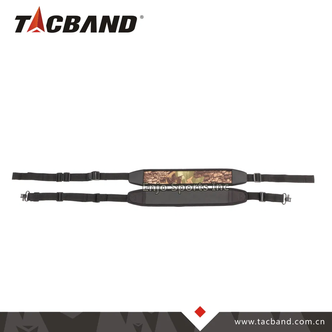 Slh02 Series Heavy Duty Rifle Sling for Hunting