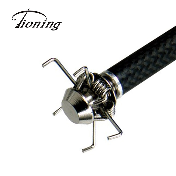 Small Game Hunting Broadhead Shocker