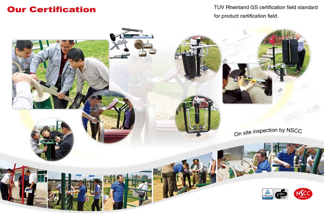 Sport Fitness Training Commercial Gym Equipment Outdoor Fitness Equipment