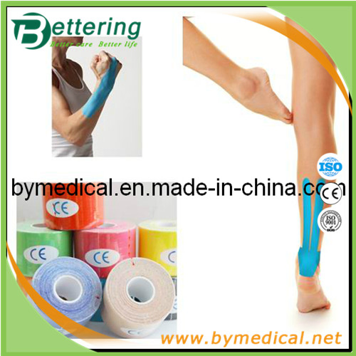 Sports Kinesio Wrist Wrap Ankle Wrap Tape