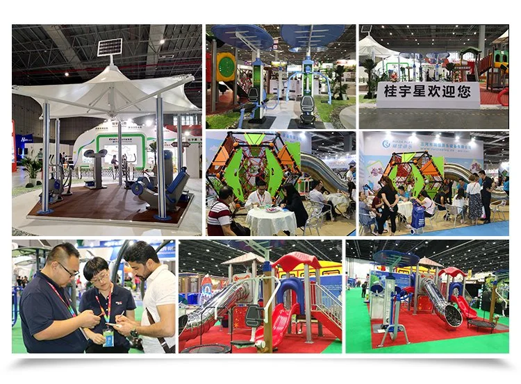 Stainless Steel Park Gym Sports Exercise Body Training Outdoor Fitness Equipment
