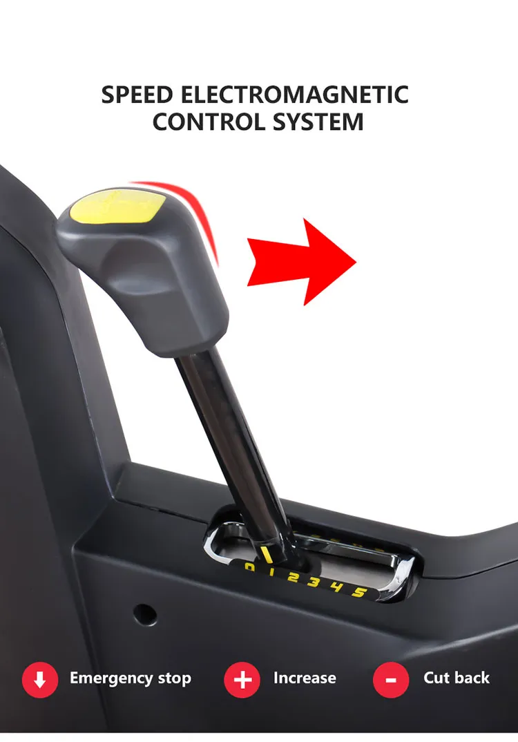 Stationary Bicycle Health Ware Spin Magnetic Resistance Exercise Bike