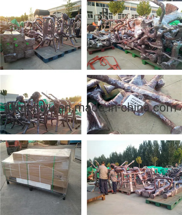 Strength Gym Equipment for Outdoor Fitness Rowing Machine