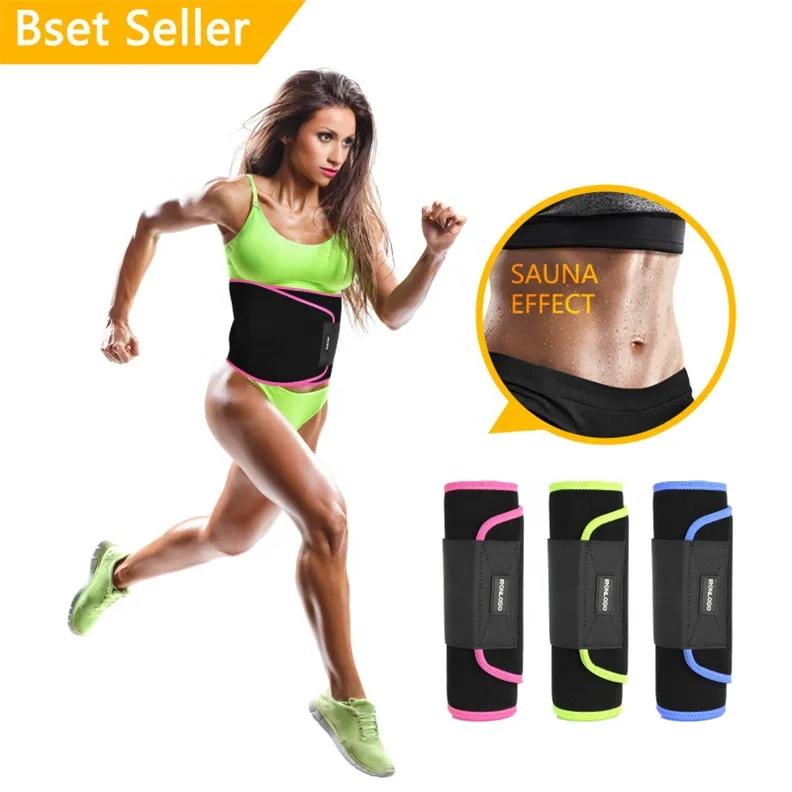 Support Decompression Body Shape Waist Support Back Brace Band