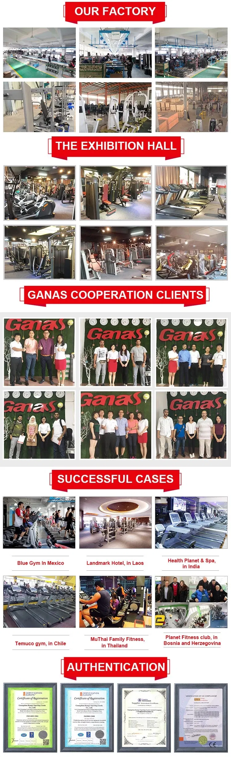 Top-Sell Gym Equipment Price High Quality Electric Running Machine Sport Treadmill/Curved Treadmill