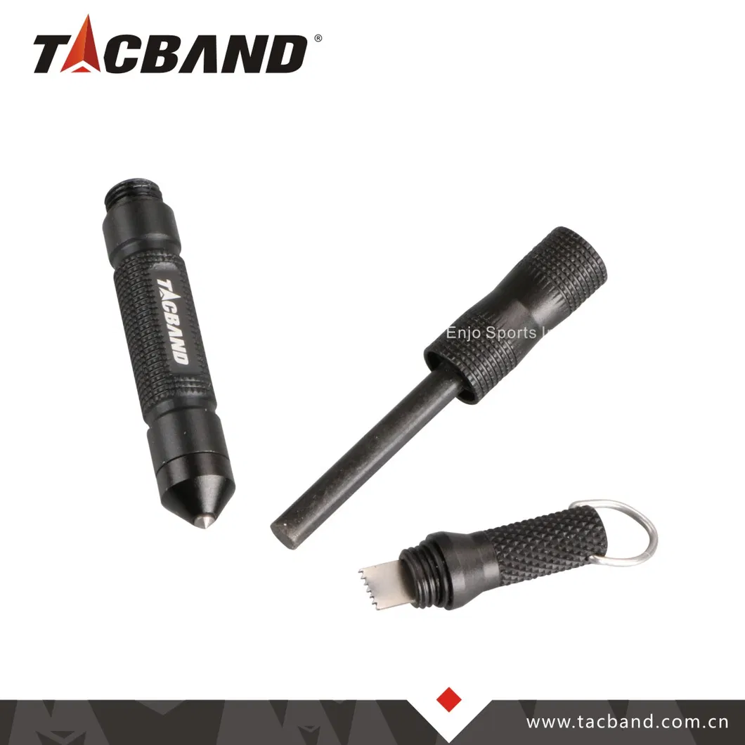 Tp02 Mini Multi-Tool Tac Pen