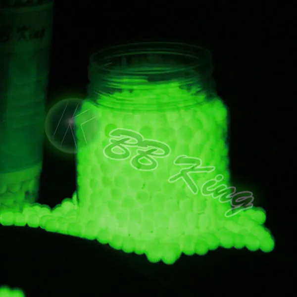 Tracer Bb 0.20g, Wholesale BBS, Air Soft BBS 0.20g, Glow in The Dark