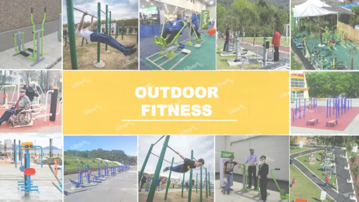TUV Approved Hot Selling Handicapped Fitness Equipment