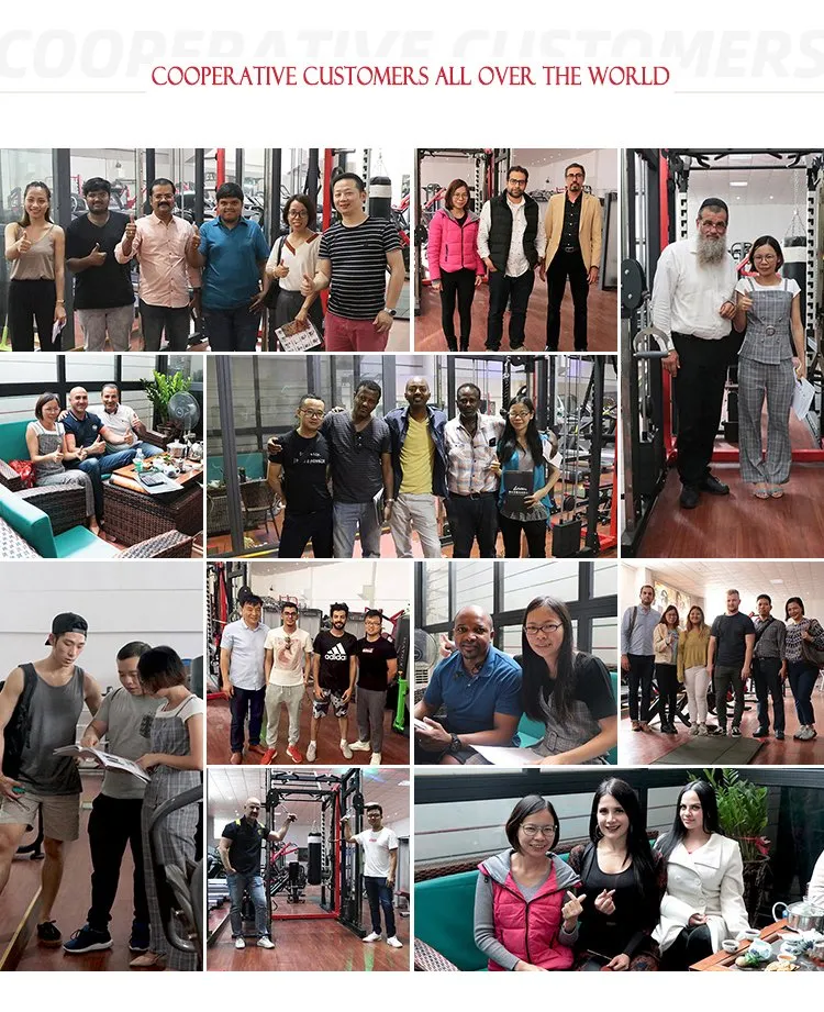 Wholesale Fitness Equipment Sports Treadmill Commercial Treadmill