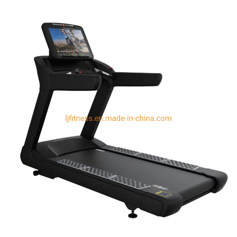 Wholesale Fitness Equipment Sports Treadmill Commercial Treadmill
