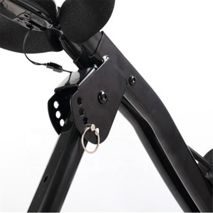 Workout Machine Crunch Abdominal Glider Exercise Ab Zone Glider
