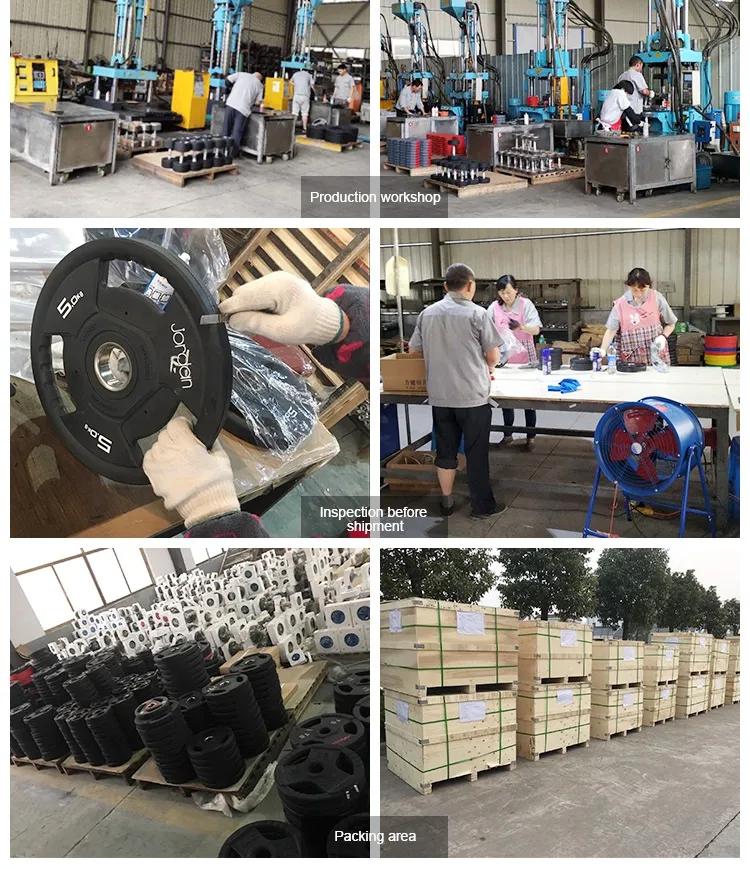 Yugland High Quality Automatically 24kg 40kg Adjustable Dumbbell