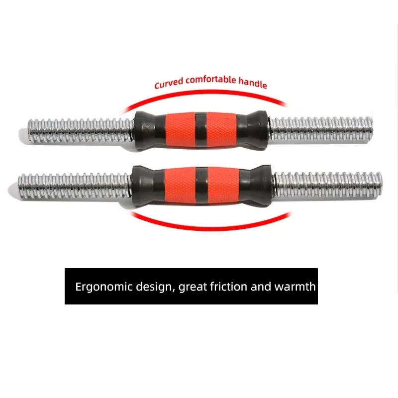 Yugland Vivanstar St1809 15/20/30/50kg Electroplating Plate Cast Iron Weights Cheap Adjustable Dumbbell Set